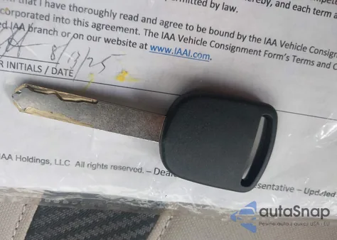 2017 Honda Civic Lx z USA, uszkodzony, nr VIN SHHFK7H22HU407882